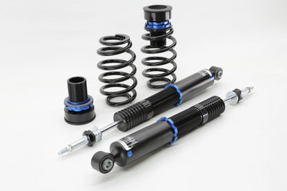 Chevrolet Cruze 16+ Innovative Series Coilover Scale Suspension