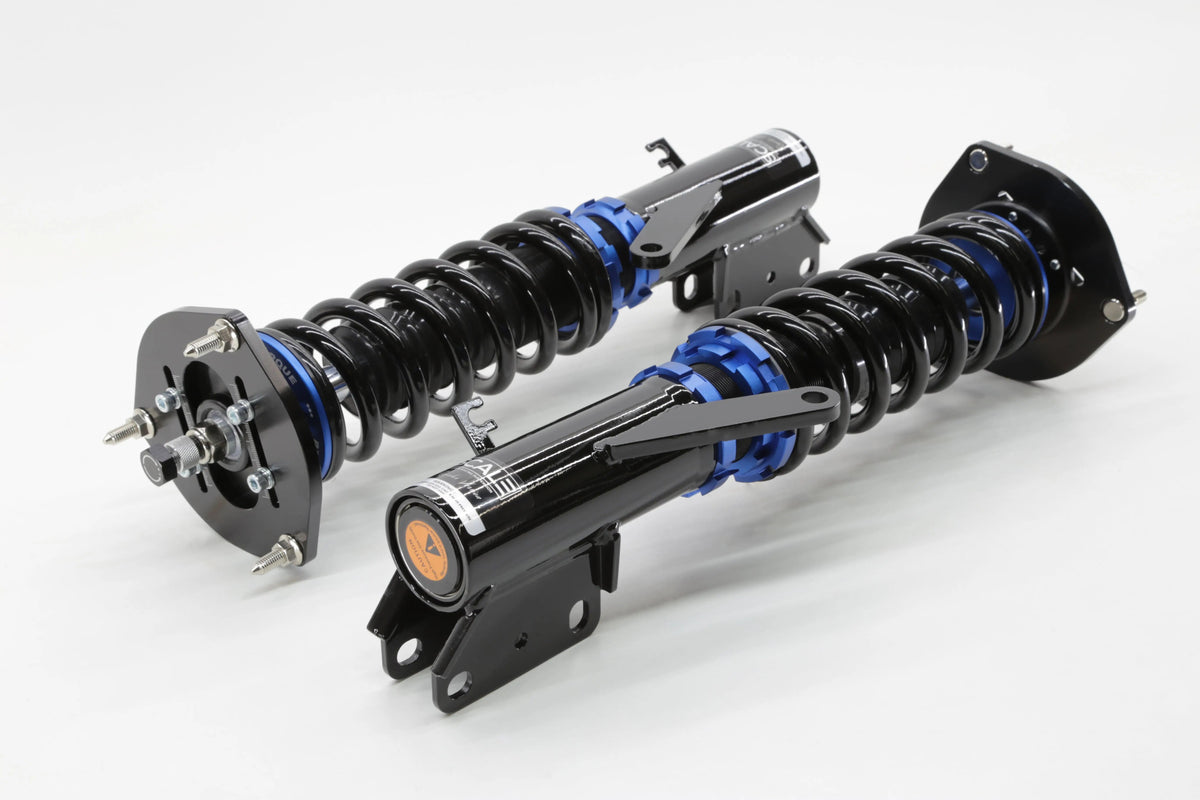 Chevrolet Cruze 16+ Innovative Series Coilover Scale Suspension