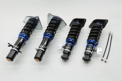 Mini Countryman 10-16 Innovative Series Coilover Scale Suspension