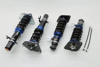 Mini Countryman 10-16 Innovative Series Coilover Scale Suspension