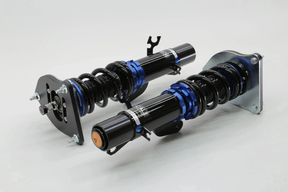 Mini Countryman 10-16 Innovative Series Coilover Scale Suspension