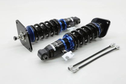 Mini Countryman 10-16 Innovative Series Coilover Scale Suspension
