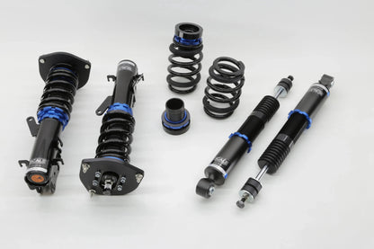 Nissan Juke Awd 10-17 Innovative Series Coilover Scale Suspension