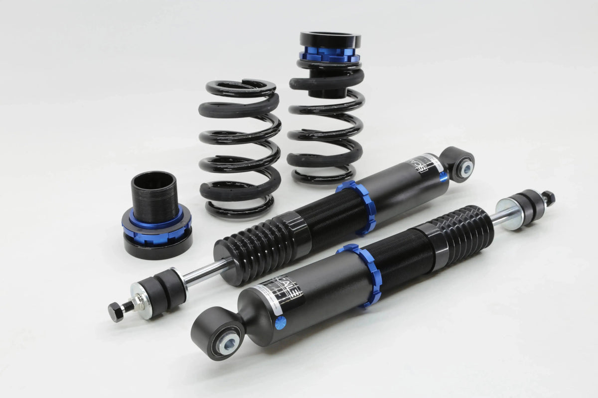 Nissan Juke Awd 10-17 Innovative Series Coilover Scale Suspension