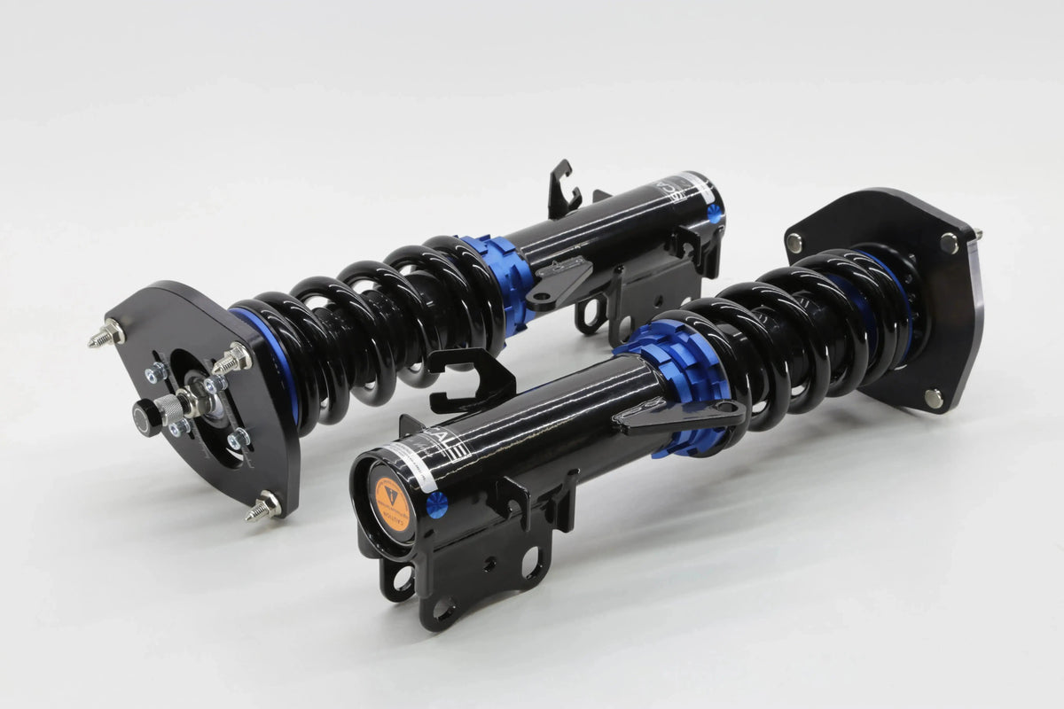 Nissan Juke Awd 10-17 Innovative Series Coilover Scale Suspension