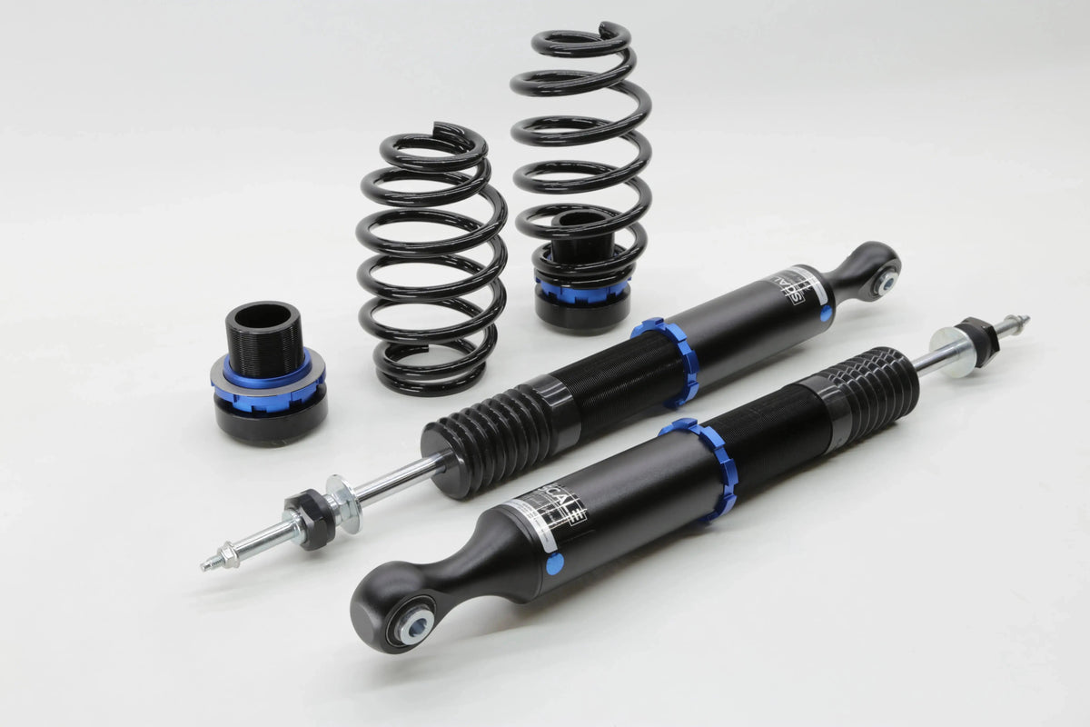 Ford Ecosport Awd 18-22 Innovative Series Coilover Scale Suspension