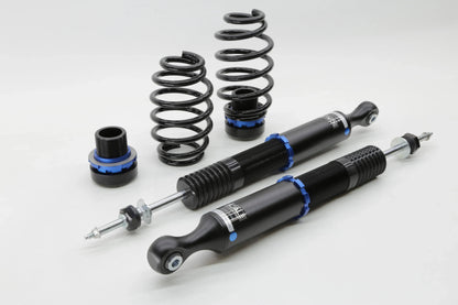 Ford Ecosport Awd 18-22 Innovative Series Coilover Scale Suspension