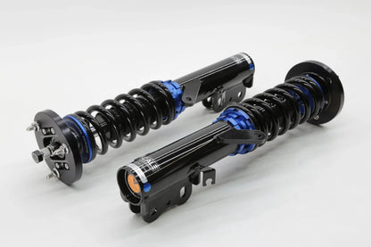 Ford Ecosport Awd 18-22 Innovative Series Coilover Scale Suspension