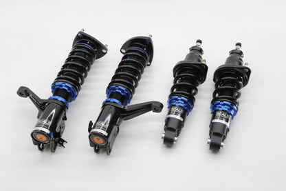 Acura Rsx 02-06 (Dc5) Innovative Series Coilover Scale Suspension