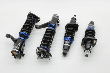 Acura Rsx 02-06 (Dc5) Innovative Series Coilover Scale Suspension