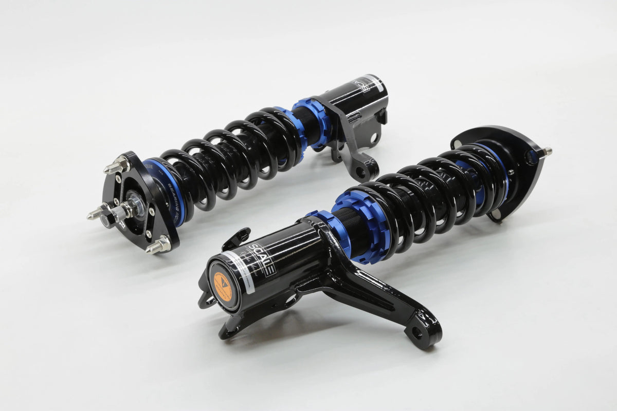 Honda Element 03-11 Innovative Series Coilover Scale Suspension