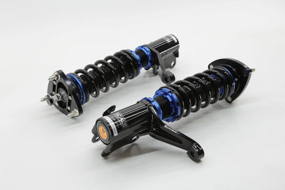 Honda Element 03-11 Innovative Series Coilover Scale Suspension