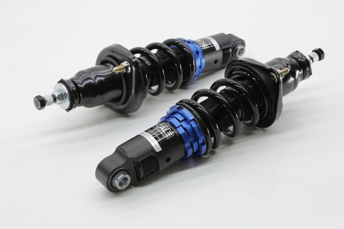 Honda Element 03-11 Innovative Series Coilover Scale Suspension