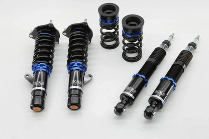 Honda Civic Si 22+ Innovative Series Coilover Scale Suspension