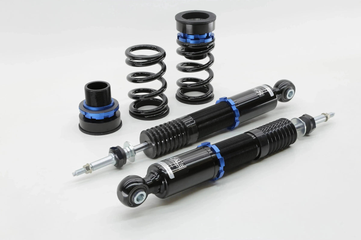 Honda Civic Si 22+ Innovative Series Coilover Scale Suspension