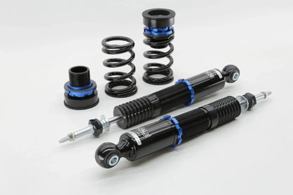 Honda Civic Si 22+ Innovative Series Coilover Scale Suspension