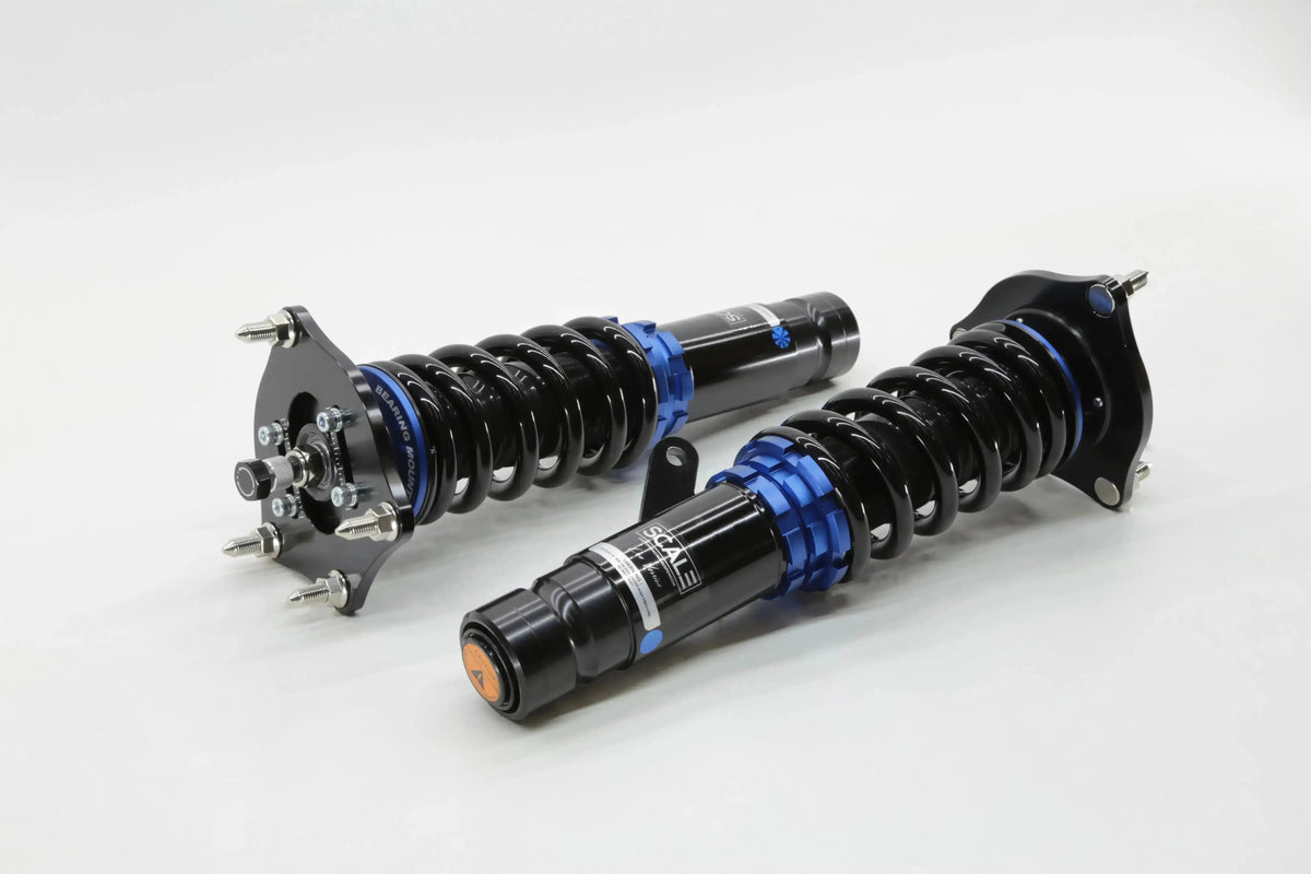 Honda Civic Si 22+ Innovative Series Coilover Scale Suspension
