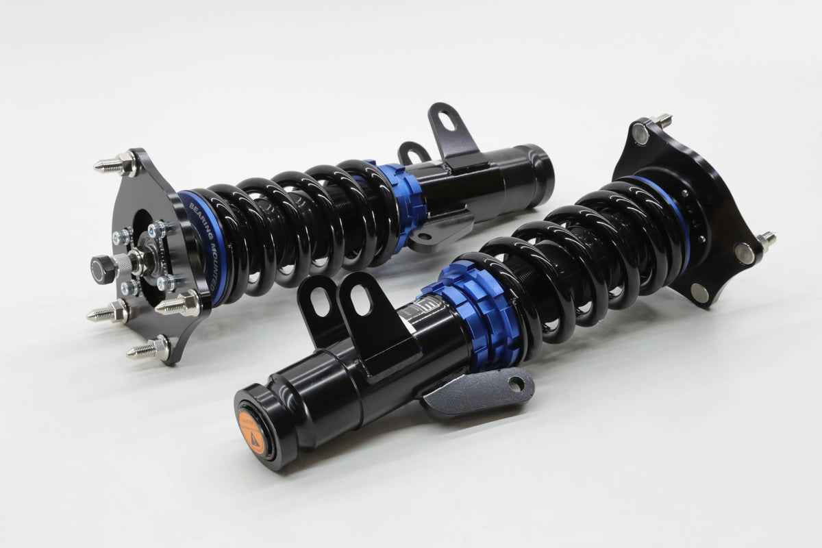 Honda Civic Type-R 17-21 Innovative Series Coilover Scale Suspension