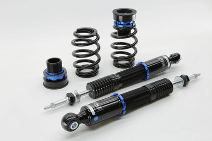 Honda Civic Type-R 17-21 Innovative Series Coilover Scale Suspension