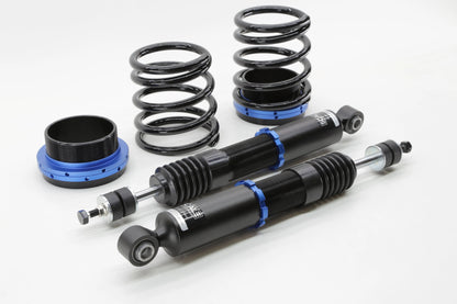 Toyota Corolla 83-87 (Ae86) Innovative Series Coilover Scale Suspension