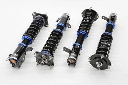 Mazda Protege/Protege 5/323 98-03 Innovative Series Coilover Scale Suspension