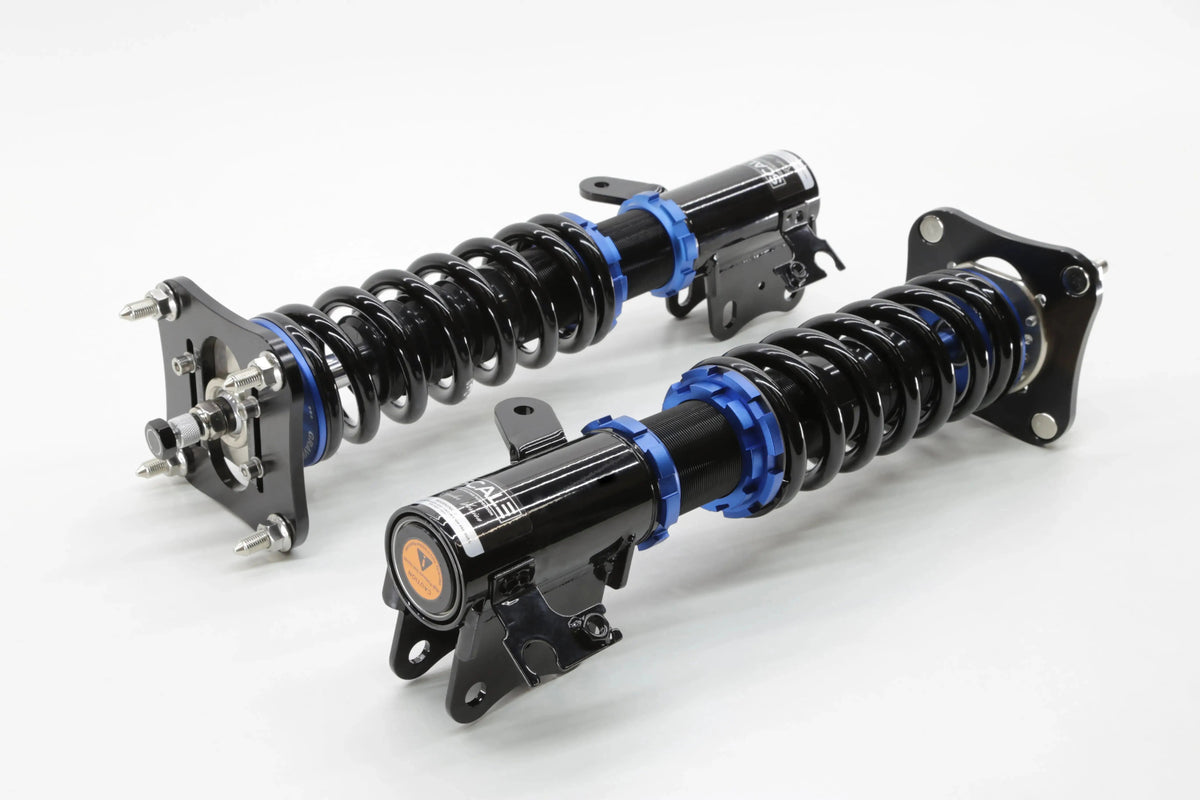 Mazda Protege/Protege 5/323 98-03 Innovative Series Coilover Scale Suspension
