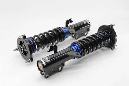 Scion Tc 11-16 Innovative Series Coilover Scale Suspension
