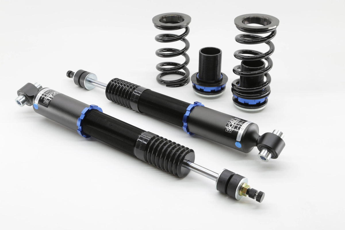 Scion Tc 11-16 Innovative Series Coilover Scale Suspension