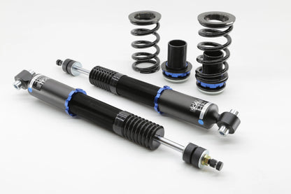 Scion Tc 11-16 Innovative Series Coilover Scale Suspension