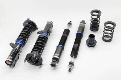 Scion Tc 11-16 Innovative Series Coilover Scale Suspension