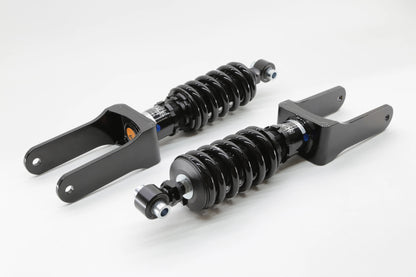 Dodge Viper 96-10 Alpine Series Scale Suspension