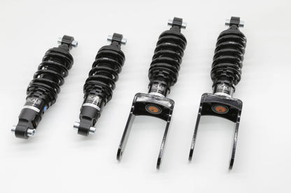 Dodge Viper 96-10 Alpine Series Scale Suspension