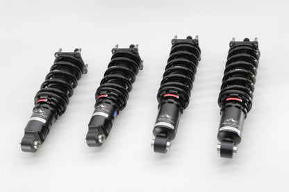 Ferrari 348 89-95 Alpine Series Scale Suspension