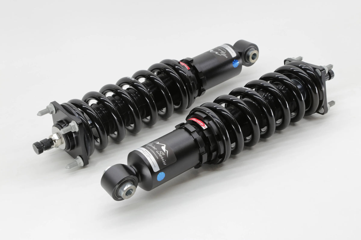 Ferrari 348 89-95 Alpine Series Scale Suspension