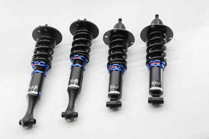 Mercury Mountaineer 06-10 Innovative Series Coilover Scale Suspension