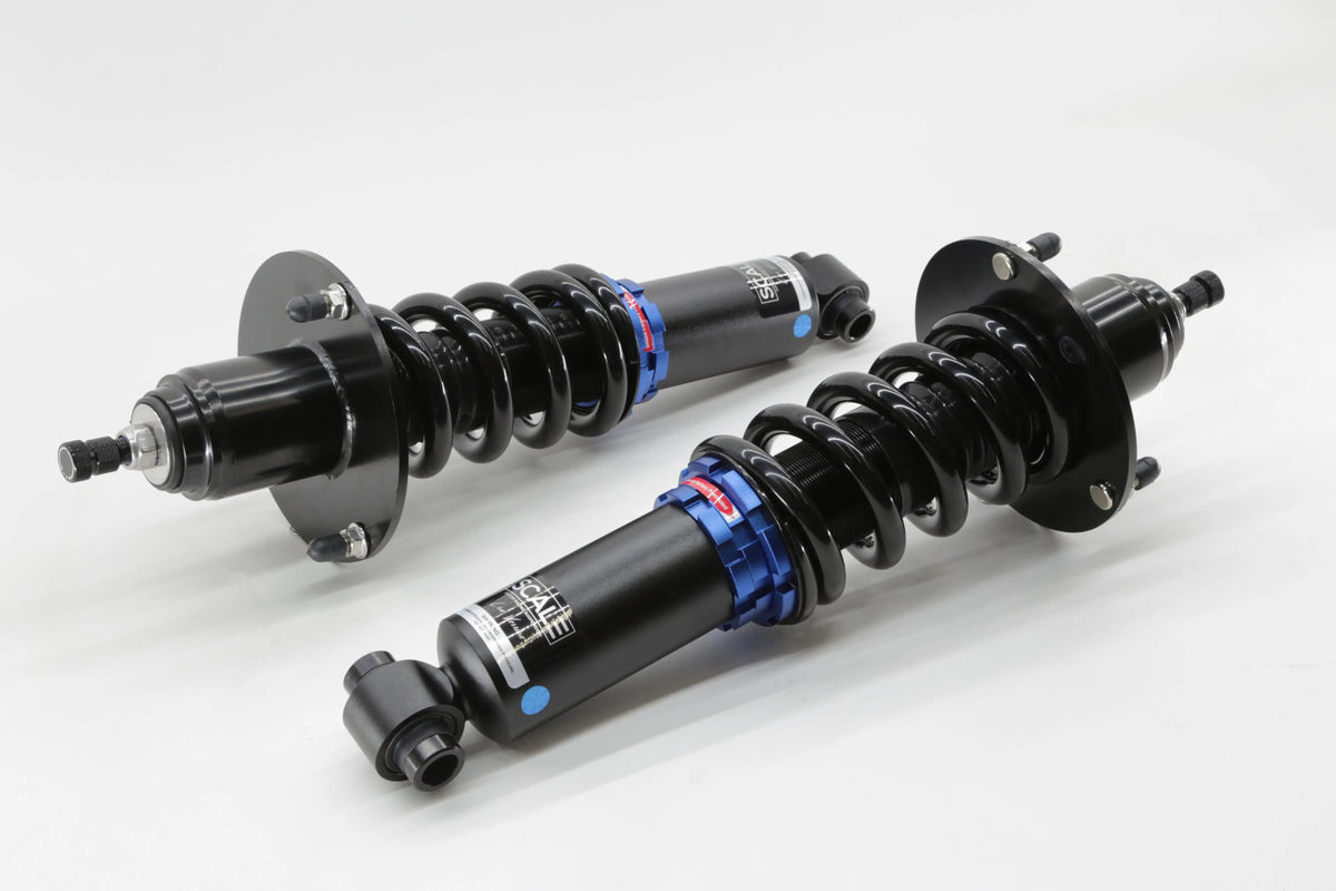 Ford Explorer Sport Trac 07-10 Innovative Series Coilover Scale Suspension