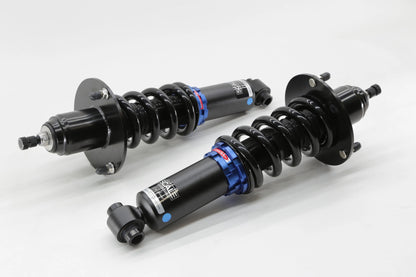 Ford Explorer Sport Trac 07-10 Innovative Series Coilover Scale Suspension