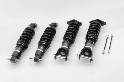 Chevrolet Corvette C6/Z06/Zr1 05-13 Alpine Series Scale Suspension