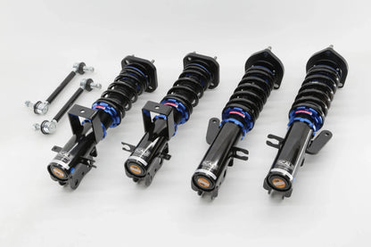 Toyota Mr2/Mr-S 00-07 Innovative Series Coilover Scale Suspension