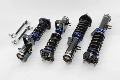 Toyota Mr2/Mr-S 00-07 Innovative Series Coilover Scale Suspension