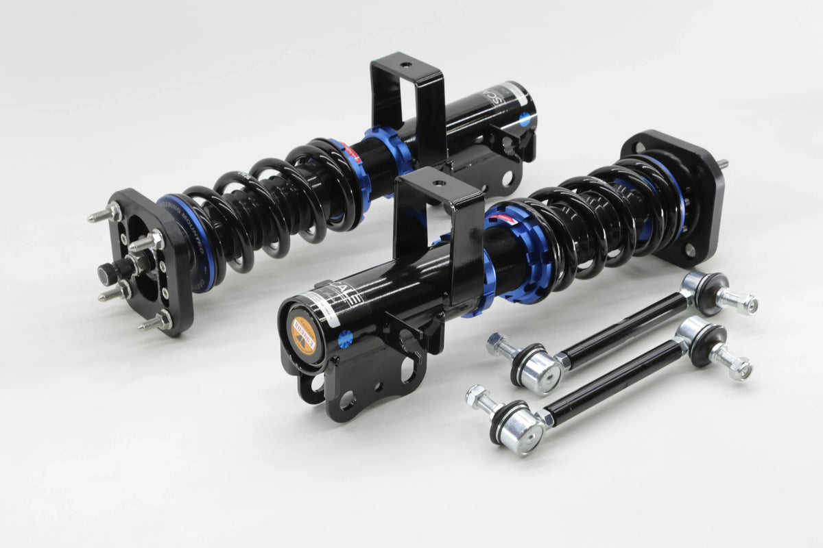 Toyota Mr2/Mr-S 00-07 Innovative Series Coilover Scale Suspension