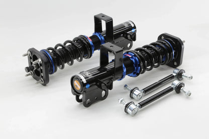Toyota Mr2/Mr-S 00-07 Innovative Series Coilover Scale Suspension