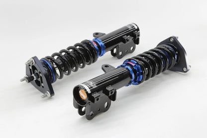 Hyundai Genesis Coupe 10-11 Innovative Series Coilover Scale Suspension