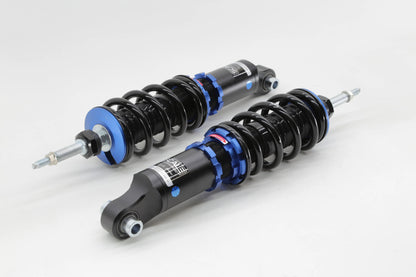Hyundai Genesis Coupe 10-11 Innovative Series Coilover Scale Suspension