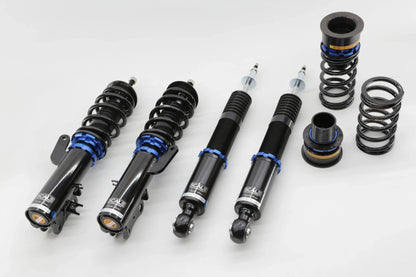 Honda Cr-Z 11-16 Innovative Series Coilover Scale Suspension