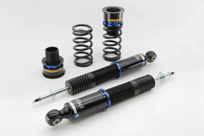 Honda Cr-Z 11-16 Innovative Series Coilover Scale Suspension