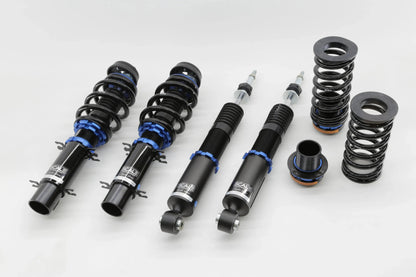 VW Lupo 98-05 Innovative Series Coilover Scale Suspension