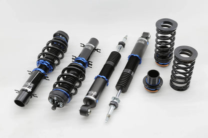 VW Golf City 08-11 (Mk4) Innovative Series Coilover Scale Suspension