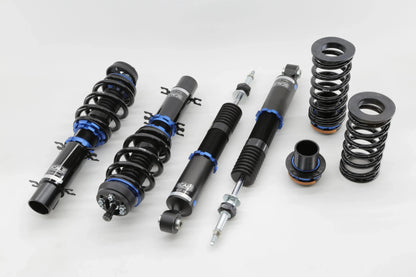 VW Lupo 98-05 Innovative Series Coilover Scale Suspension