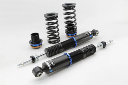 Audi Tt 99-06 (Ttc/8N) Innovative Series Coilover Scale Suspension